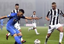 Zakaric a plecat în Kazahstan