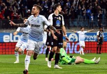 Craiova a impresionat la ,,revenirea” lui Papură. Doljenii mai vor doi jucători