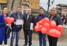 Comunicat de presă TSD Gorj