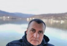 Liberalul Victor Banța, de luni, efectiv, secretar general adjunct la Ministerul Lucrărilor Publice, Dezvoltării și Administrației