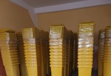 Noi europubele pentru locuitorii comunei Padeş