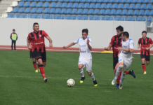 Viitorul a plecat în Turcia