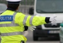 Controale ale Poliției în tot județul! – Zeci de șoferi au rămas fără permis, în weekend