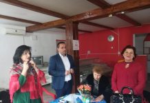 OFSD Prigoria are un nou președinte! La alegerile interne a fost prezentă și Elvira Șarapatin, lidera femeilor PSD Gorj