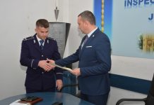Reacția IGPR, după ce un polițist din Novaci a refuzat o mită de 200 de euro