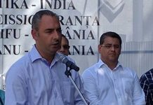 Stânga reunită! Ziua decisivă: Tudor sau Florescu, candidatul PSD la Primăria Târgu-Jiu! Cu susținerea Pro România!