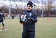 Alex Popescu i-a luat locul lui Markovic