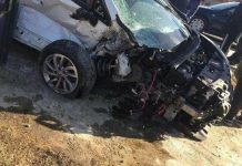 Minorul care a provocat un accident în care și-a rănit prietenul, eliberat