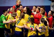 Thailanda, ultima adversară de la turneul preolimpic