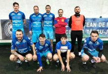 Minifotbal: Victorii pe linie pentru favorite