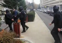 Decizia instanței după crima din Piața Centrală