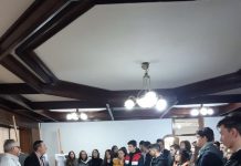 Aparatul de fotografiat al lui Brâncuși, expus la Muzeul de Artă din Târgu-Jiu