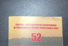 CJCPCT Gorj, la 52 de ani de la înființare