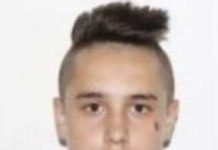 Adolescent din Târgu-Jiu, dat în urmărire