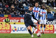 Cupa României: Poli Iași – Universitatea Craiova, pe 4 martie