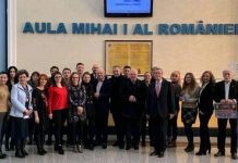 Simpozionul Internațional de la Universitatea din Craiova: ,,Perspective interdisciplinare de cunoaștere a ființei umane” (II) – ,,Fiecare tip de cancer înseamnă o anumită dezvoltare a celulelor bolnave, dar şi o reacţie slăbită de autoapărare a organismului”!