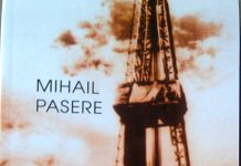 O Carte document, ca o mărturisire de suflet! – ,,Oamenii Ţiclenilor, nu s-au lăsat striviţi sub grapa vremurilor”!