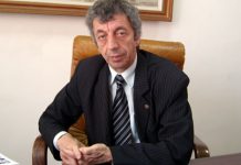 Poetul Gelu Birău, omagiat joi