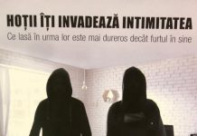 Campanie de prevenire a furturilor din locuință