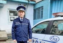 Un polițist aflat în timpul liber a rezolvat două cazuri de dispariție
