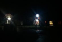 S-a renunțat la centrul de carantină din Tabăra Săcelu