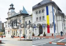 EXCLUSIV: Cine câștigă Primăria Târgu-Jiu!