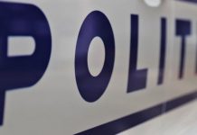 Bărbat fără permis, prins de poliţişti cu focuri de armă