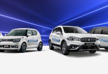 Suzuki își extinde gama de modele hibrid si devine primul producator care comercializeaza doar modele hibrid 12V si 48V. Time to Hybrid!
