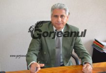 Apelul lui Tănăsescu la CA Craiova, judecat pe 13 martie