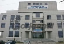 COVID-19: Protocol de colaborare pentru înființarea unui call-center, încheiat între UCB Târgu Jiu și DSP Gorj