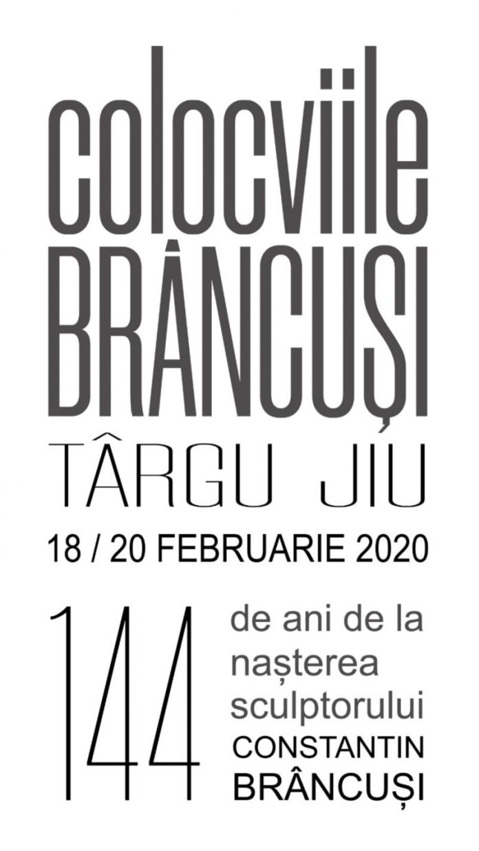 afis brancusi
