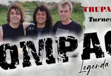 Turneul național Compact ajunge la Târgu-Jiu pe 7 martie