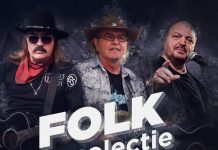 Spectacol inedit: 3 maeştri ai folk-ului românesc ajung la Târgu Jiu!