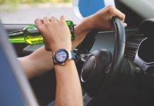 Cea mai mare alcoolemie din acest an, depistată la un șofer din Novaci