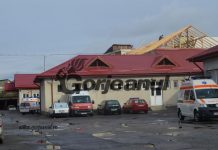 Serviciul de Ambulanţă Gorj recrutează un asistent medical generalist