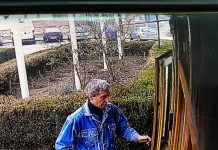 Și-a pierdut banii în primărie