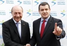 PMP are „soluția” pentru înfrângerea PSD