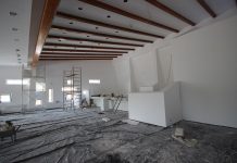 Cămin cultural renovat și dotat pe fonduri europene