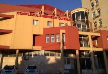 Cei doi soți, salariați TESA la executivul CEO, pozitivi la coronavirus!