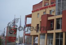 Sechestru pe sediul CE Oltenia, blocul energetic 6 și sediul SE Rovinari, precum și pe Hotelul ,,Miami”!