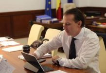 Ponta: Nu-l votăm pe Cîțu