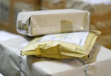 Curierii vor informa ANAF despre livrările cu plăți în numerar