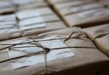 Poșta Română: Expedierea coletelor către China, suspendată