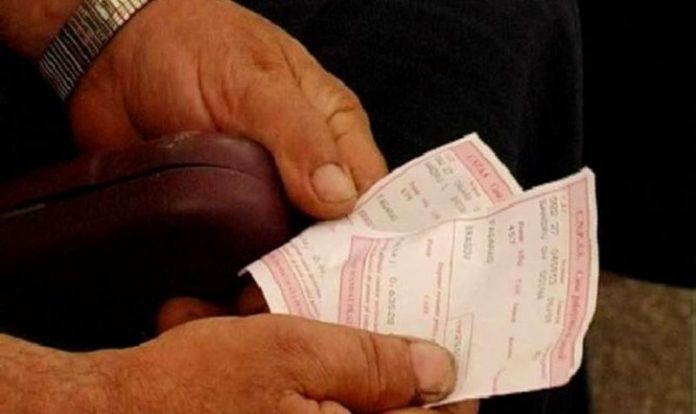 Gorjul, în top la valoarea achitată pensionarilor agricultori