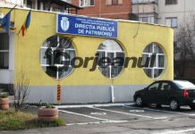 Concurs pe două posturi de inspector, la Direcția de Patrimoniu Târgu-Jiu