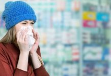 DSP Gorj: Numărul îmbolnăvirilor de gripă a urcat la 71