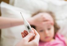 Creștere alarmantă a infecțiilor respiratorii