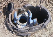 PAŞI PRIN URBEA JIULUI DE SUS – Protecţia hidranţilor stradali – o atitudine sau o necesitate