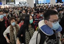 Isteria «coronavirus» pentru starea de sănătate şi pentru efectele globalizării!