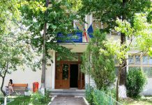 O nouă acțiune de donare de sânge la Colegiul Național „Tudor Arghezi”